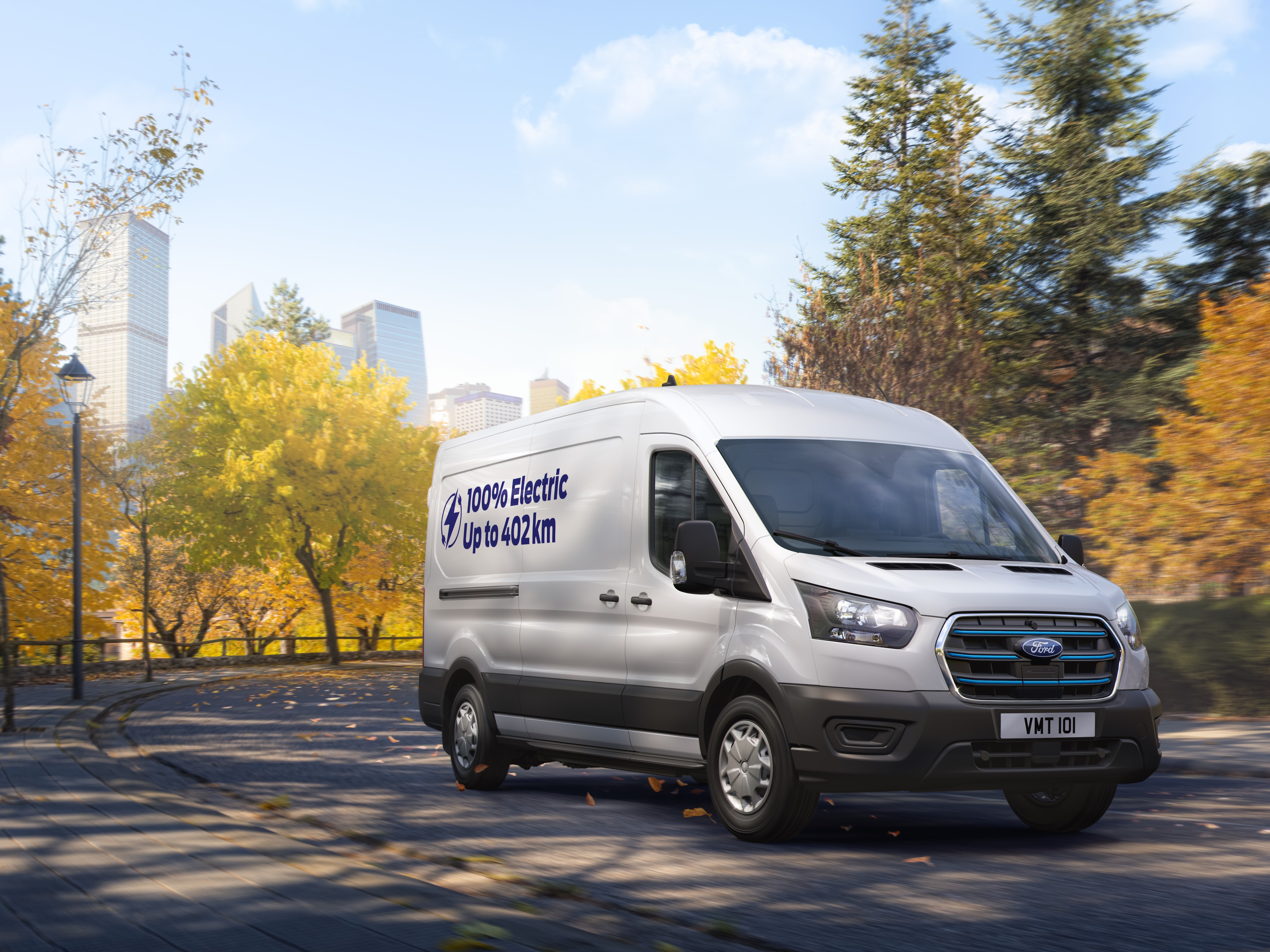 E-Transit